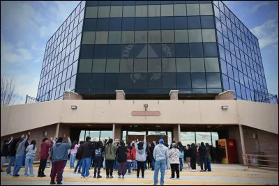 Quelle est ta matière préférée ?