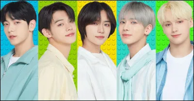 Quel est ton groupe de boys band préféré parmi les suivants ?