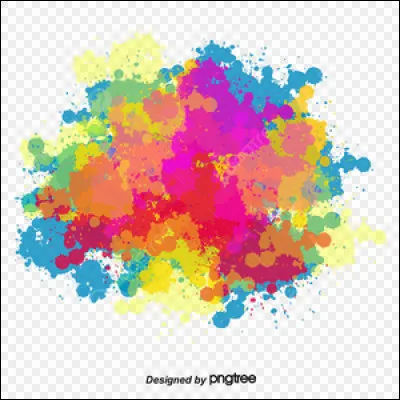 Quelle est ta couleur préférée ?