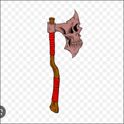 Quelle est ton arme préférée ?