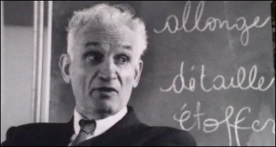 Qui a développé la pédagogie de la gestion mentale ?