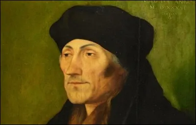 Qui est ce pédagogue de la Renaissance ?