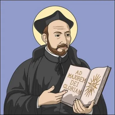 Qui fonde dès 1547 quelques collèges à travers l'Europe ?