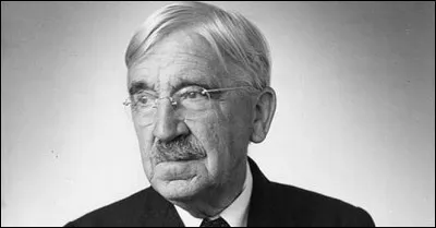 Quelle est la nationalité de John Dewey qui va influencer l'école de la pédagogie active ?