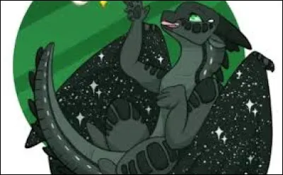 P : je suis un Aile de Nuit amoureux d'Eclipse et j'ai une descendante qui s'appelle Sunny.