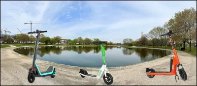 Quel est le pluriel du terme composé "libre-service" ?