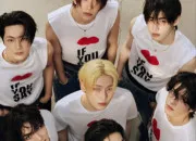 Quiz Trouve l'idole  partir d'une photo - Version boy groups