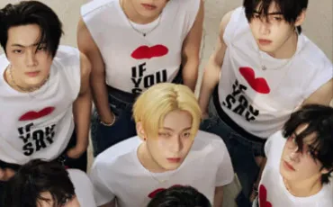 Quiz K-pop