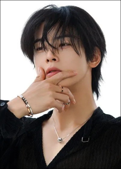 Qui est ce membre de Astro ?