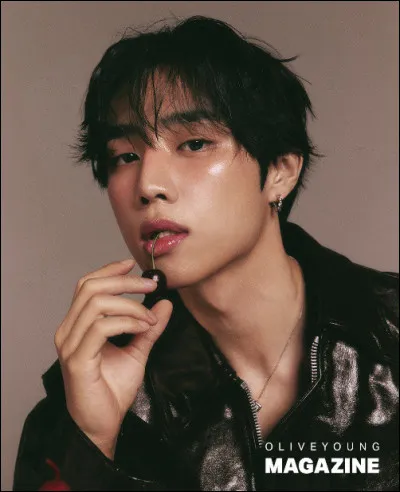 Qui est ce membre de The Boyz ?