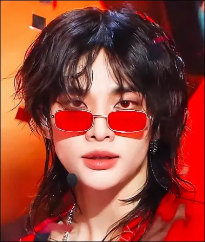 Qui est ce membre de Stray Kids ?