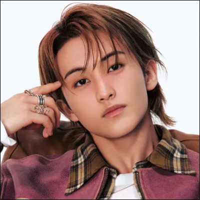 Qui est ce membre de NCT Dream ?