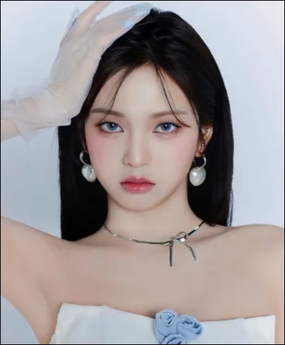 Qui est cette membre de BabyMonster ?