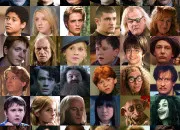 Test Quel personnage de ''Harry Potter'' es-tu ?