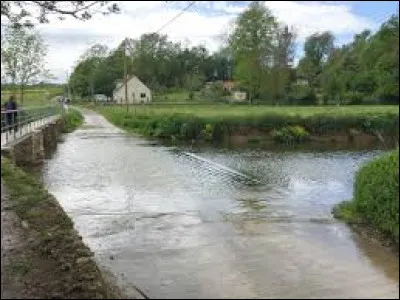 Quelle est cette rivière, longue de 98 km, qui traverse la Brie en coulant vers l'Ouest pour se jeter dans la Seine à Villeneuve-Saint-Georges ?
