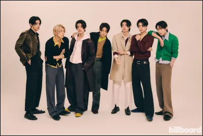 Et où se trouve leur lightstick parmi ces photos ?