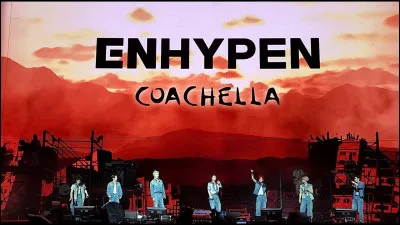 Enfin, qui sont les membres n'étant pas coréens ?