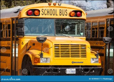 Magalie et/est Pierre son/sont en sortie scolaire.