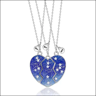 Qui fait partie du "Silver Trio" ?