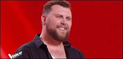 A quel film Sébastien Longhi avait-il rendu hommage lors de ses auditions à l'aveugle ?