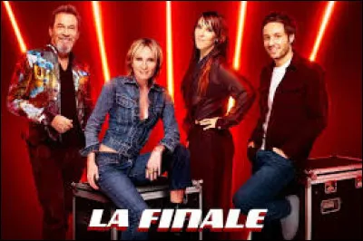 En parlant de Gaël, avec quelle chanson s'est-il présenté aux auditions à l'aveugle, armé de son vécu d'interne en médecine d'urgence ?