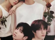 Quiz K-pop (Groupe 1) TXT : Connaissez-vous ce groupe populaire ?