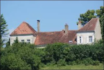 Nous voici à présent au château de Colmier-le-Bas. Petit village de 22 habitants, dans l'arrondissement de Langres, il se situe dans le département ...