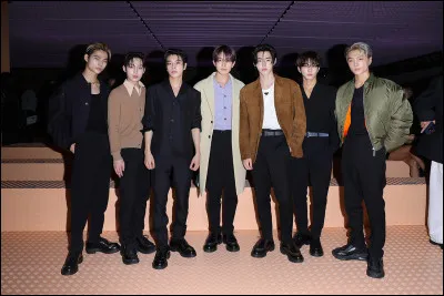 Combien de membres sont australiens dans Enhypen ?