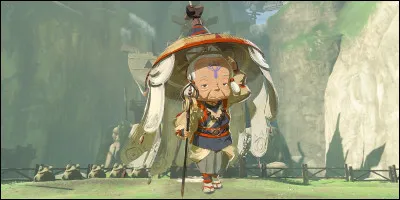 Impa est la ... de Paya.