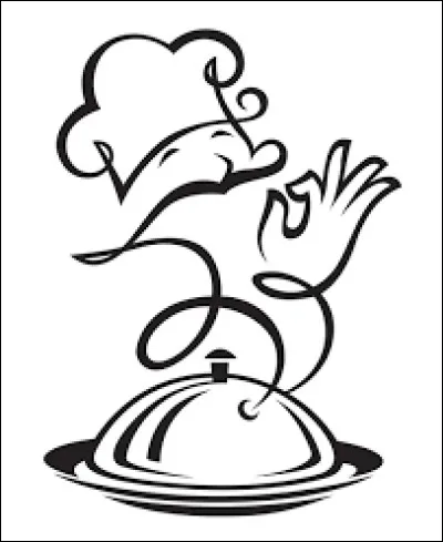 De quoi se compose cette préparation culinaire appelée "matelote" ?