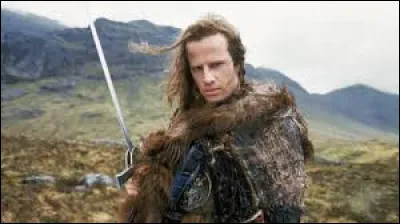 Quel est ce film, sorti en 1986, avec Christophe Lambert et Sean Connery, qui raconte lapogée dune bataille séculaire entre guerriers immortels ?