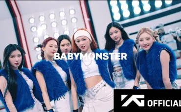 Quiz K-pop