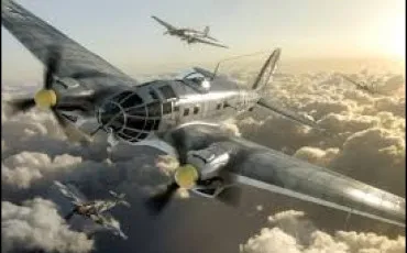 Quiz Guerre mondiale