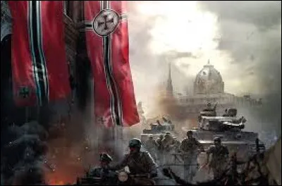 En quelle année l'Allemagne sera réunifiée, après des décennies de séparation consécutives à la fin de la guerre ?