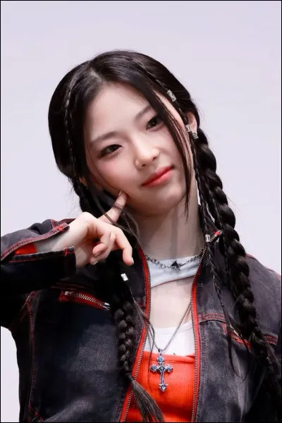 Quelle est la position principale de Ruka au sein de BabyMonster ?