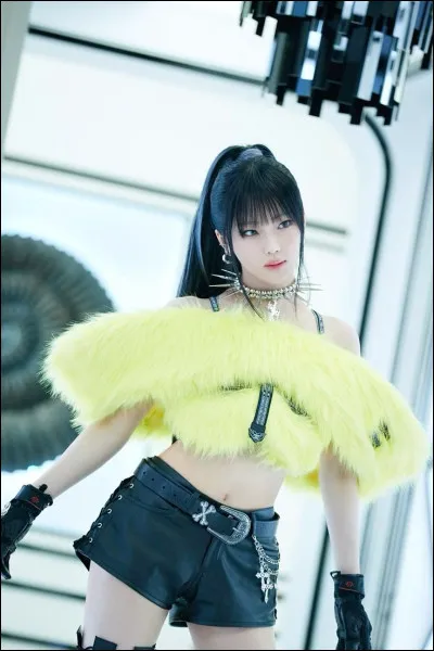 Avant de débuter avec BabyMonster, Ruka était membre dun autre groupe de filles japonais. Quel était son nom ?