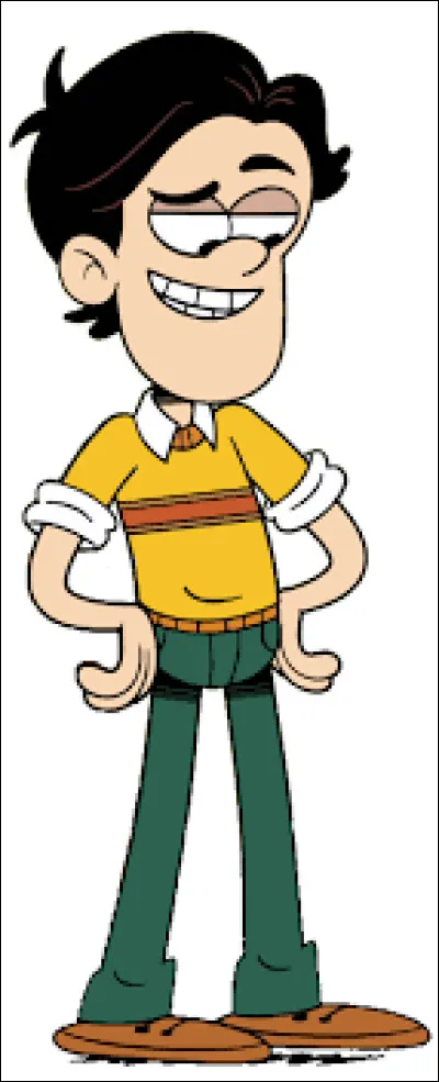 Comment s'appelle ce personnage qui est dans la famille Cheng ?