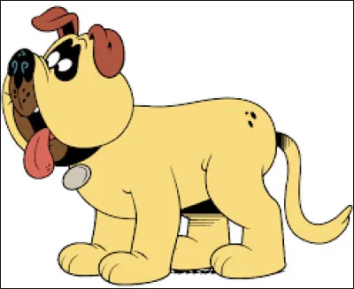 Comment s'appelle cet animal qui fait partie de la famille Casagrandes ?