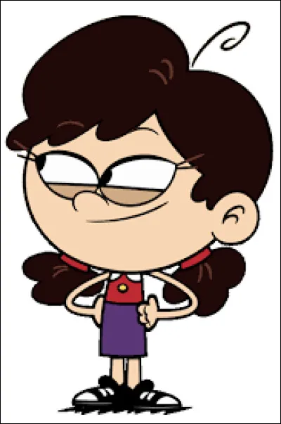 Comment s'appelle ce personnage qui est dans la famille Cheng ?