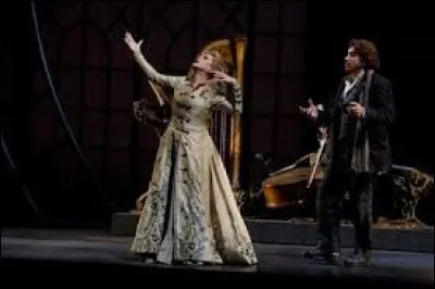 Qu'irait danser Carmen chez son ami Lillas Pastia ?