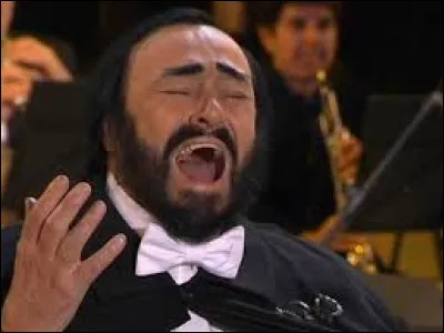 Quel personnage interprète "Je dis que rien ne m'épouvante" ?