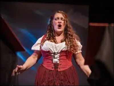 A quelle époque se déroule cet opéra ?