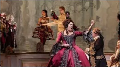 Au début de l'acte 3, qui Carmen conseille-t-elle à Don José de retrouver ?