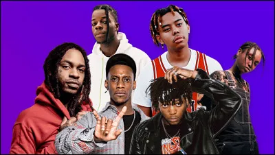 Quel est le nom de scène du rappeur américain Calvin Broadus ?