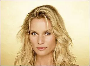 Comment s'appelle-t-elle ?