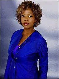 Comment s'appelle-t-elle ?