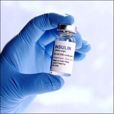 Quel problème de santé a pour cause la plus courante un excès dinsuline ?