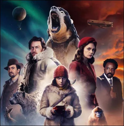 Que fait Lyra dans ce tome-ci ?