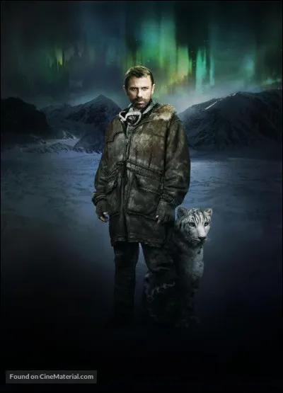 Qui est Lord Asriel ?