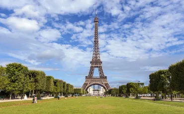 Quiz Villes